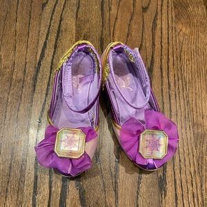 Disney Rapunzel Shoes
